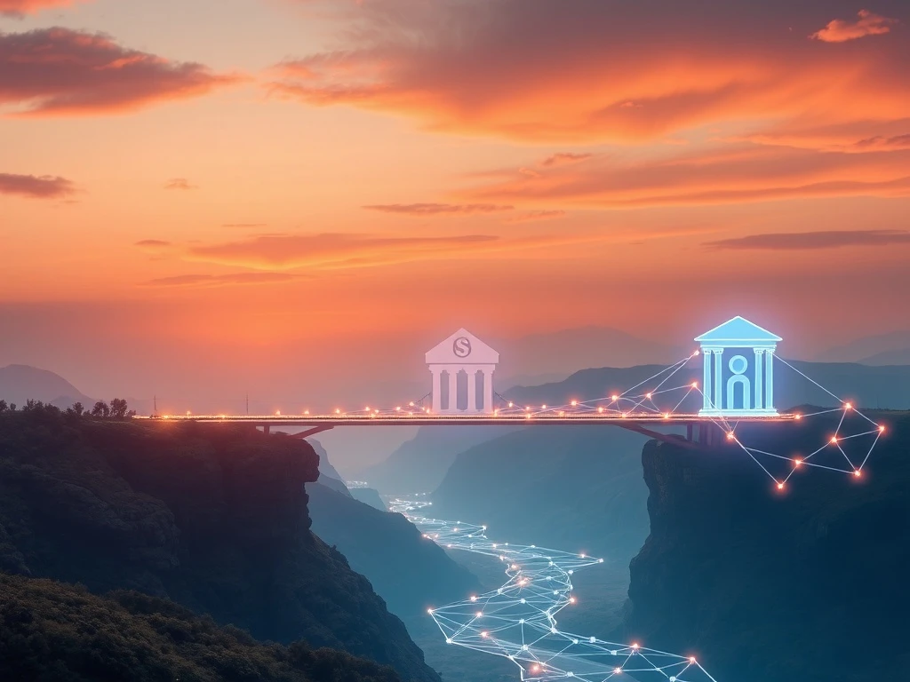 Chainlink's Pivotal Swift Integration Unleashes Onchain Transactions for Global Finance