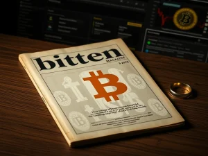 Historic Charlie Shrem Auction: Rare Bitcoin Magazine #1 and Silk Road Artifacts Revealed
