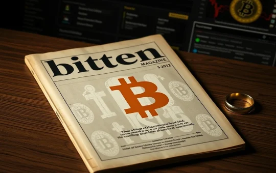Historic Charlie Shrem Auction: Rare Bitcoin Magazine #1 and Silk Road Artifacts Revealed