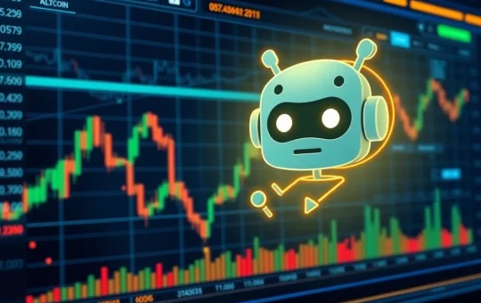 Unleash ChatGPT: 7 Powerful Steps to Predict Altcoin Pumps