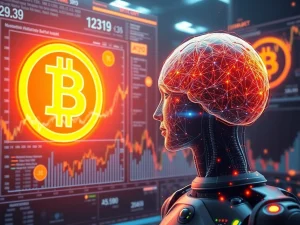 Unlocking Bitcoin's Potential: Can ChatGPT Predict Its Next Move?