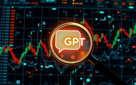 Unlocking Hidden Crypto Gems: Your ChatGPT Guide to Smarter Market Analysis