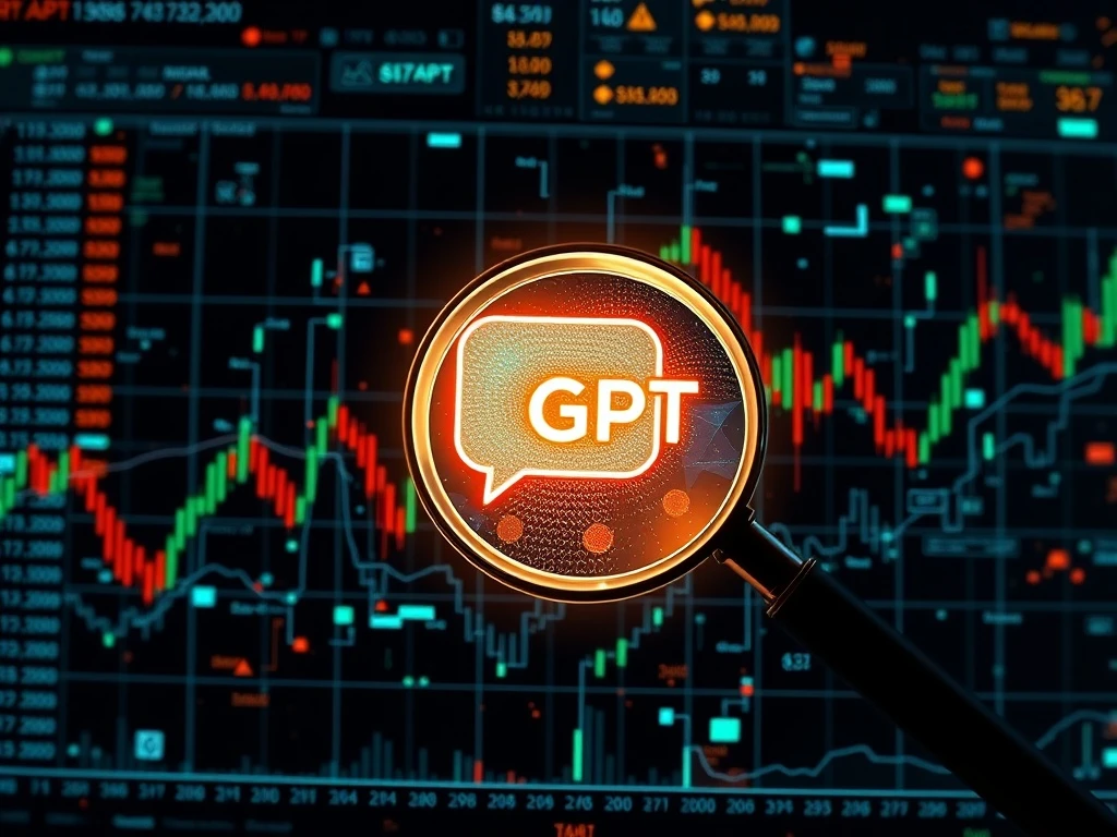 Unlocking Hidden Crypto Gems: Your ChatGPT Guide to Smarter Market Analysis