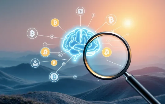 ChatGPT Unveils: Discover 7 Remarkable Hidden Crypto Gems for Smarter Investing