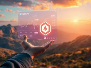 Powerful ChatGPT Crypto Research: Your Ultimate Investing Guide