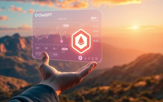 Powerful ChatGPT Crypto Research: Your Ultimate Investing Guide