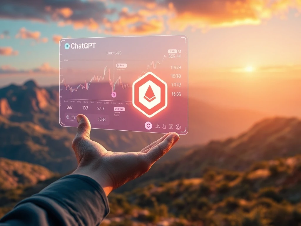 Powerful ChatGPT Crypto Research: Your Ultimate Investing Guide
