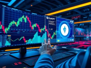 Unleash Powerful Real-Time Crypto Trading Signals with ChatGPT
