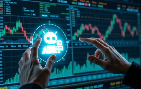 Mastering ChatGPT Crypto Trading: 4 Powerful Steps to Uncover Real-Time Signals