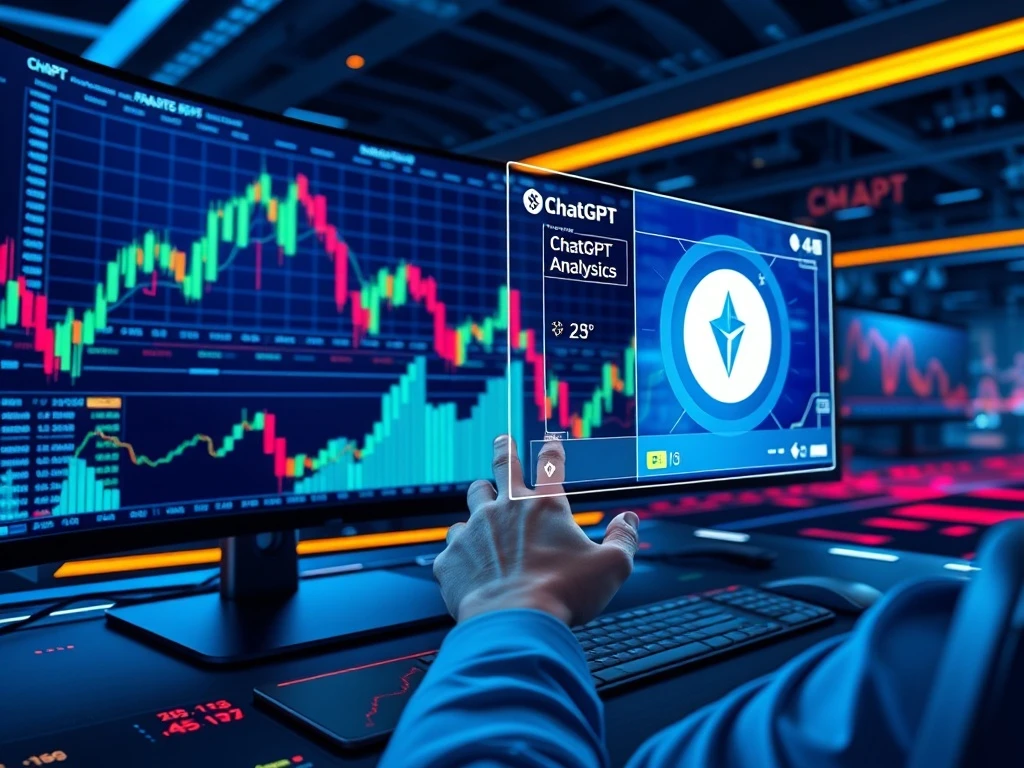 Unleash Powerful Real-Time Crypto Trading Signals with ChatGPT