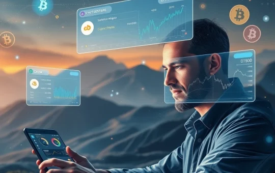 ChatGPT & Grok: Revolutionize Crypto Trading with Smarter Market Sentiment Analysis