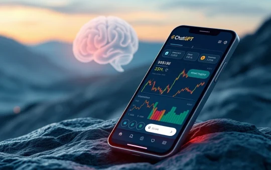 ChatGPT Pulse: Unlocking Astounding Crypto Trading Insights with Proactive AI