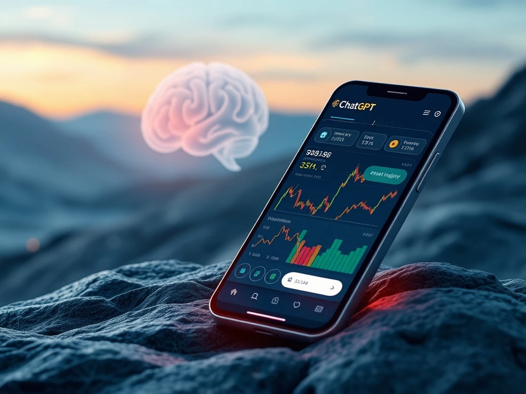 ChatGPT Pulse: Unlocking Astounding Crypto Trading Insights with Proactive AI