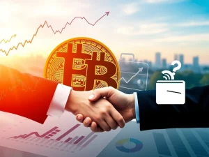 Bitcoin: CIMG Inc. Unleashes Strategic $55M Investment for Crypto Stockpiles