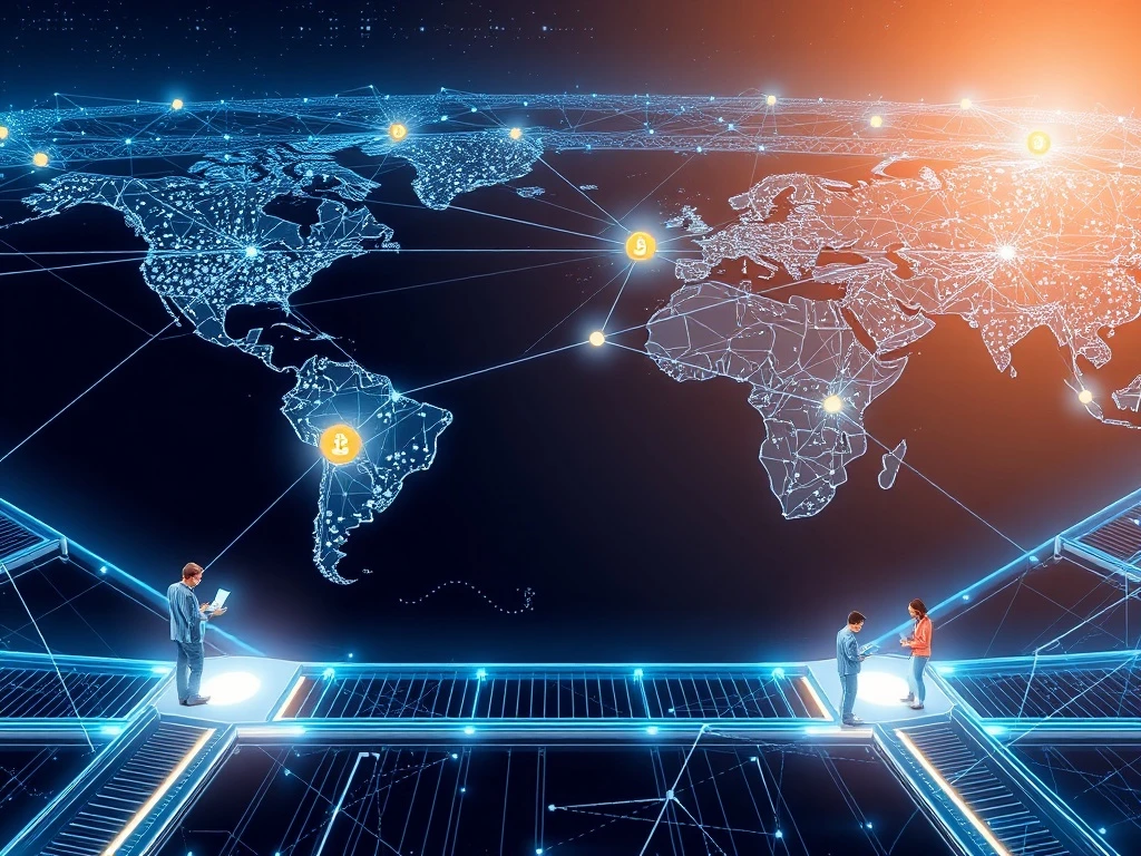 Unlocking Future Finance: Circle Crossmint Partnership Powers Stablecoins for AI