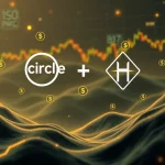Circle’s Strategic Crypto Investment Fuels Hyperliquid, Elevating Stablecoin Competition
