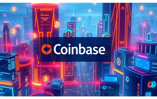 Coinbase Unveils Ambitious Plan: Revolutionary Crypto Super App to Challenge Banks
