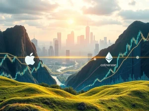 Coinbase Futures Unveil a Powerful Blend: Integrating Crypto and Tech Giants