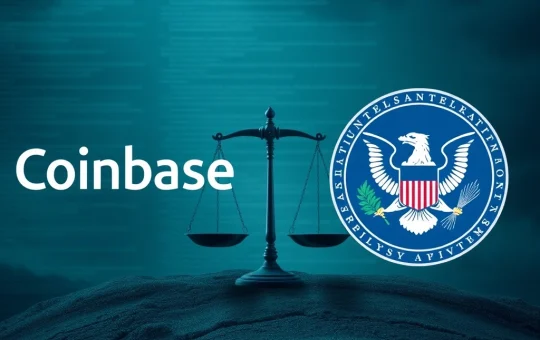 Coinbase Files Urgent Legal Motion Over SEC's Missing Gensler Text Messages