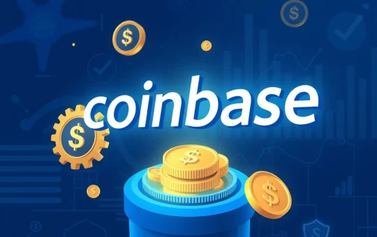 Coinbase Unlocks Remarkable 10.8% USDC Yield with DeFi Integration