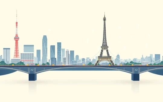 Coincheck's Bold Europe Expansion: Acquires French-Regulated Aplo for Strategic Growth