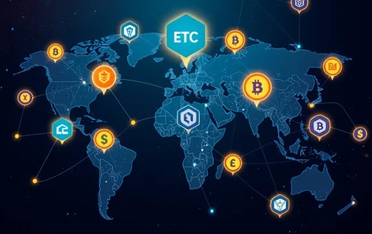 Crucial Daily Crypto Insights: Crypto ETF Expansions, Euro Stablecoin Progress, and Global Crypto Regulation Shifts