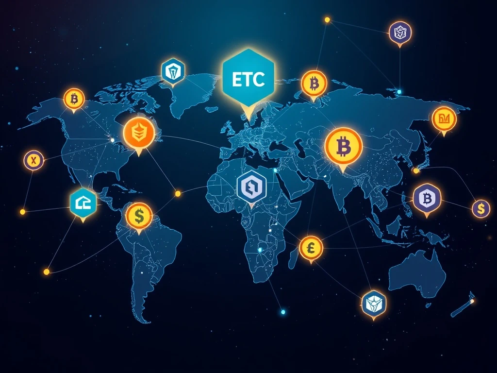 Crucial Daily Crypto Insights: Crypto ETF Expansions, Euro Stablecoin Progress, and Global Crypto Regulation Shifts