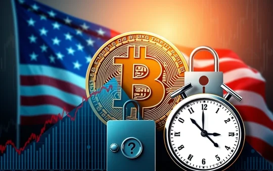 Crucial Crypto News Today: Trump-Linked Scam and Regulatory Shifts Unveiled