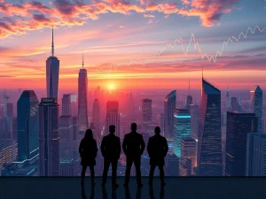 Crypto Billionaires Revealed: The Astounding Crypto Net Worth of 2025's Top Blockchain Leaders