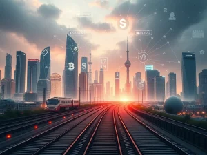 Unlocking Capitalism 2.0: How Crypto Revolutionizes Global Finance