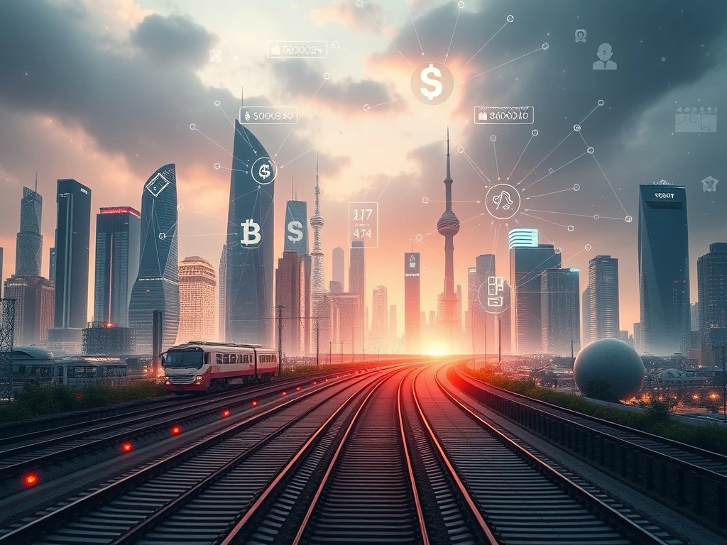 Unlocking Capitalism 2.0: How Crypto Revolutionizes Global Finance