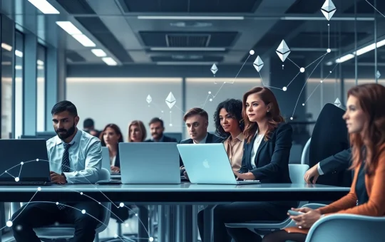 Crypto Careers: Unlocking Immense Wealth in Bitcoin and Ether by 2025