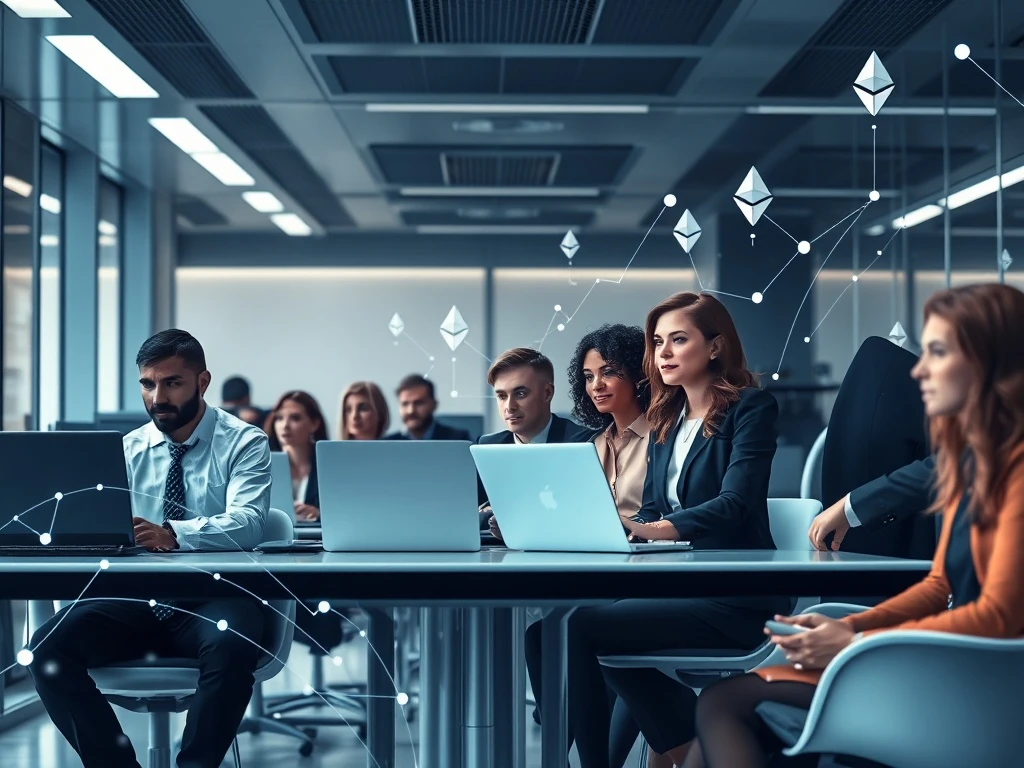 Crypto Careers: Unlocking Immense Wealth in Bitcoin and Ether by 2025