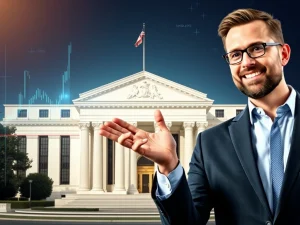 Crypto.com CEO: Fed Rate Cut to Ignite Crypto Markets in Q4