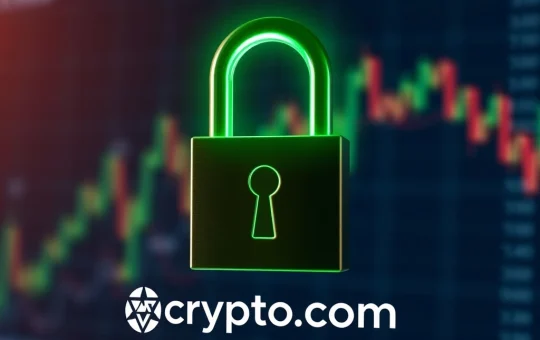 Crypto.com Reassures Users: Debunking Alarming 2023 Data Leak Allegations