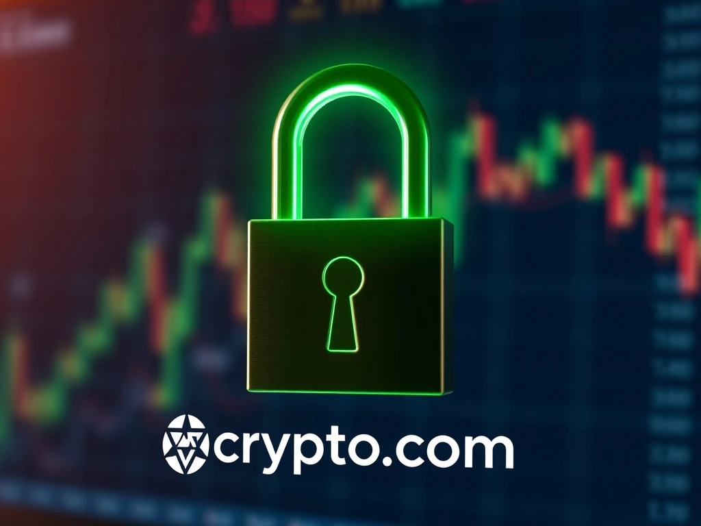 Crypto.com Reassures Users: Debunking Alarming 2023 Data Leak Allegations