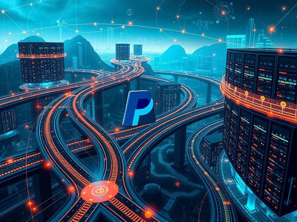 Transforming the Crypto Economy: How Stablecoins and AI Drive Astounding Growth