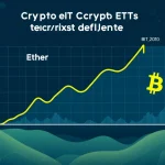 Crypto ETFs: Alarming $912M Ether Outflows Signal Shifting Investor Tides