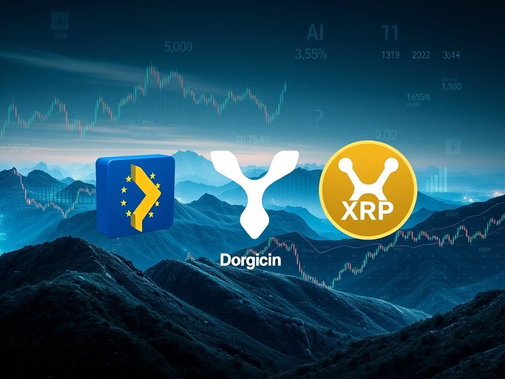 Crypto ETFs Explode: EU Sanctions Tighten, Quantum Threats Loom