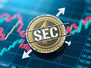 Crypto ETFs: Unlocking Potential with New SEC Listing Rules
