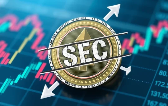 Crypto ETFs: Unlocking Potential with New SEC Listing Rules