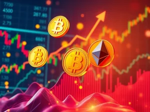Crypto ETPs See Soaring $3.3 Billion Inflows, Fueling Market Rebound