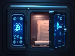 Crucial Crypto Inheritance Plan: Safeguard Your Digital Legacy Now