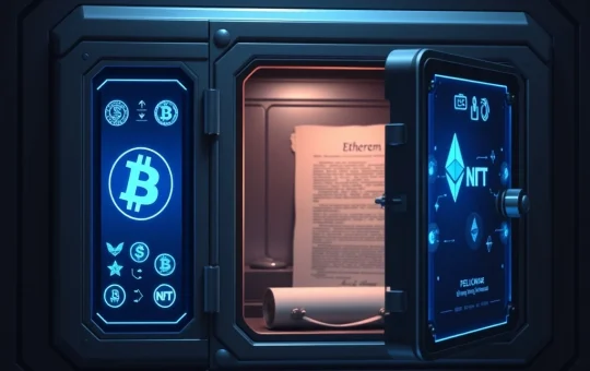 Crucial Crypto Inheritance Plan: Safeguard Your Digital Legacy Now