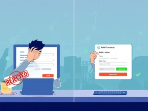 Rigorous Crypto KYC: Unveiling Complex Identity Verification Challenges
