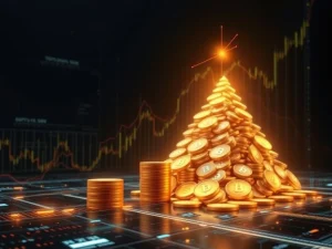Crypto Market Making: Astounding $1.5M Profit from a High-Risk Strategy