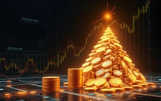 Crypto Market Making: Astounding $1.5M Profit from a High-Risk Strategy