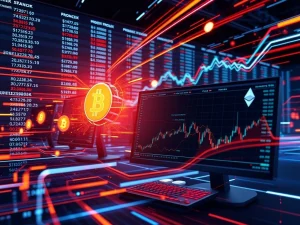 Unveiling the Remarkable: How One Trader Mastered Crypto Market-Making to Turn $6.8K into $1.5M