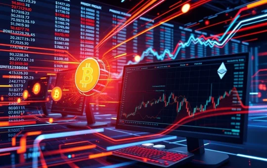 Unveiling the Remarkable: How One Trader Mastered Crypto Market-Making to Turn $6.8K into $1.5M