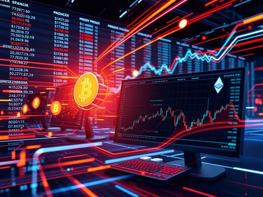 Unveiling the Remarkable: How One Trader Mastered Crypto Market-Making to Turn $6.8K into $1.5M